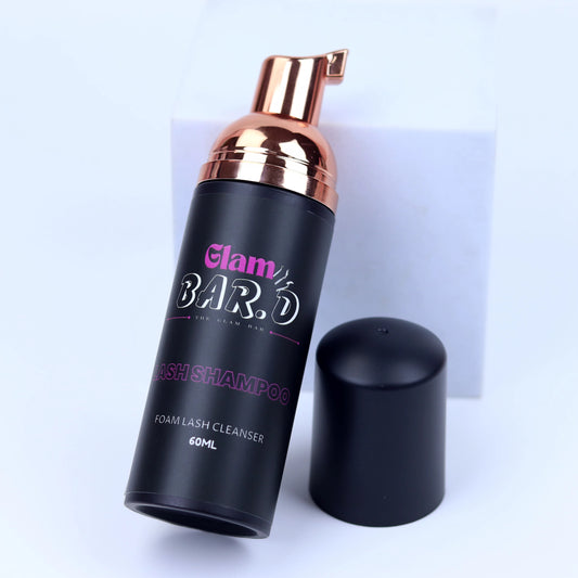 Glam Lash Shampoo