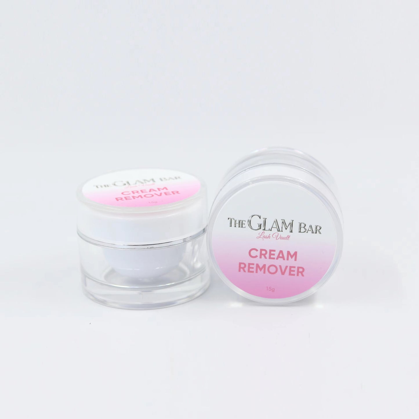 Grip Away Lash Extension Remover