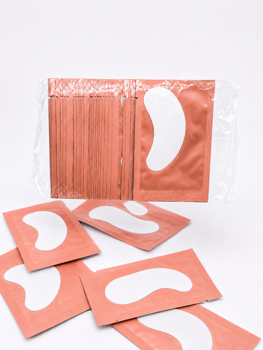 Eye pads