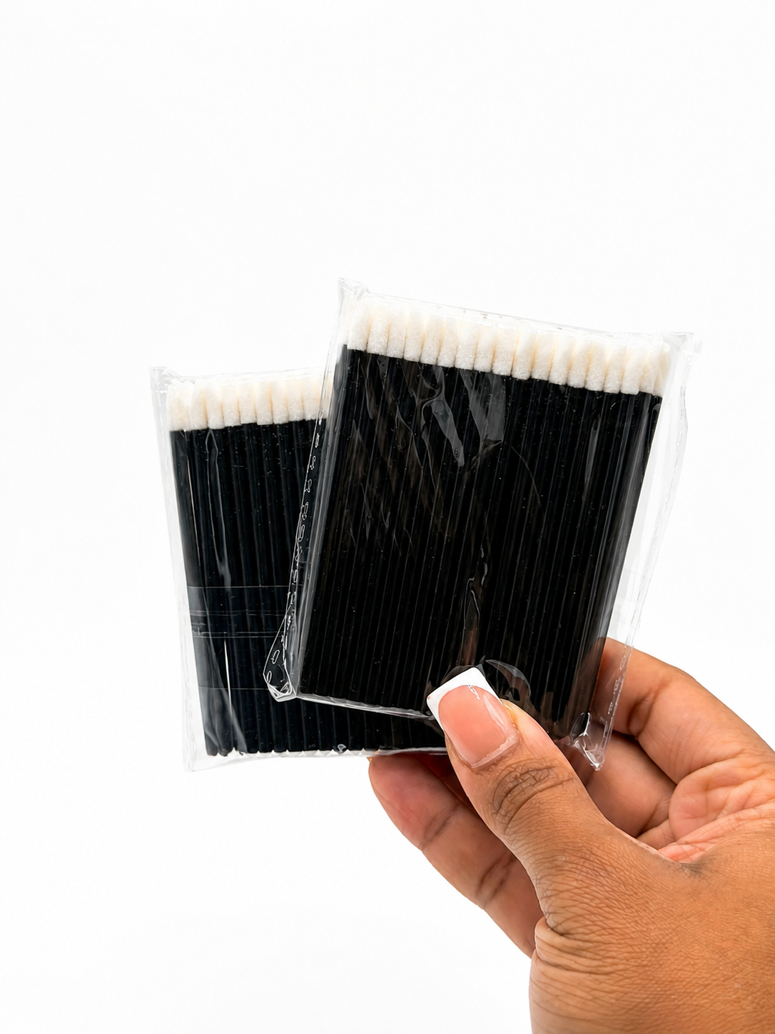 Lip applicators