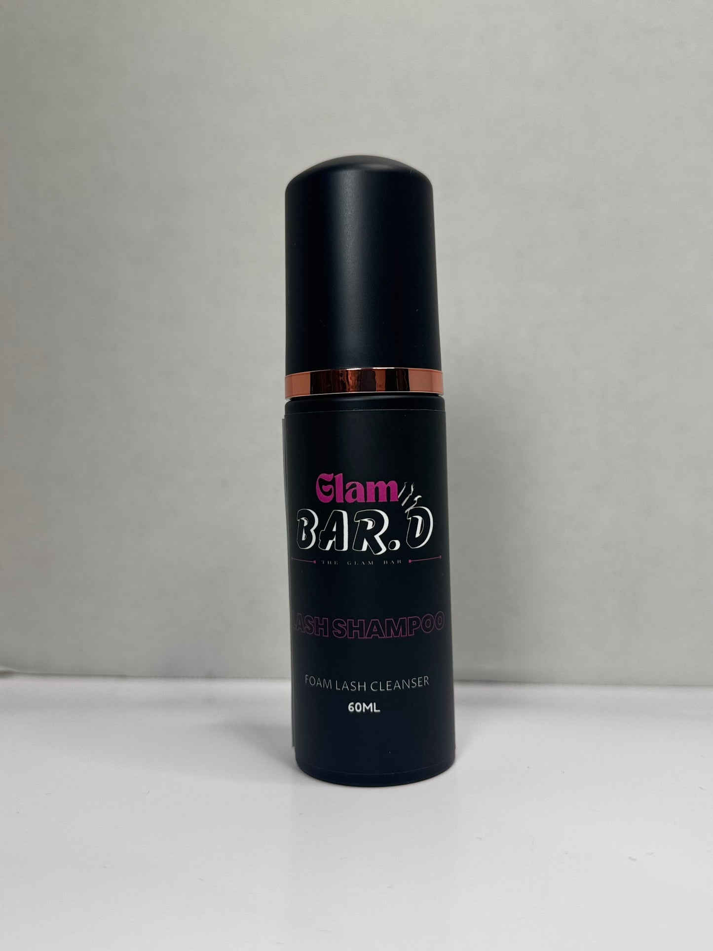 Glam Lash Shampoo