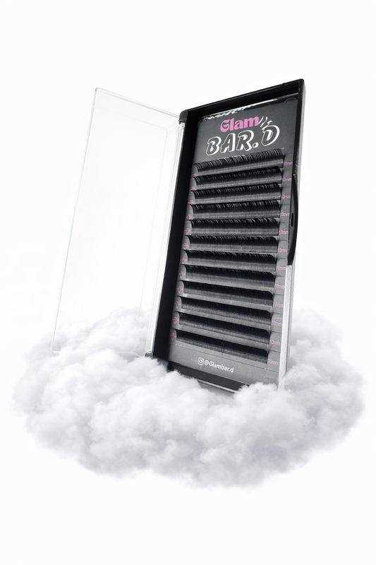 Cashmere Collection C curl