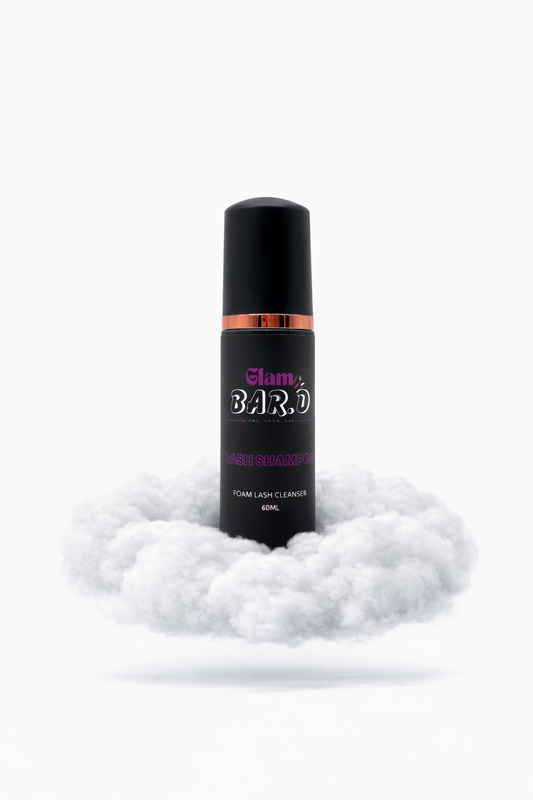 Glam Lash Shampoo