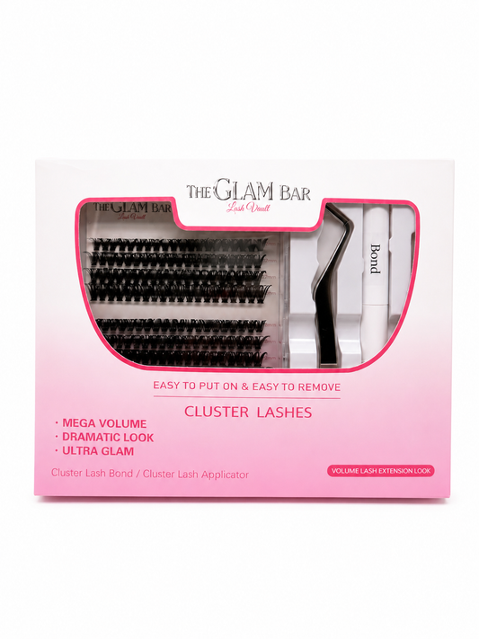 The LASH Clusters