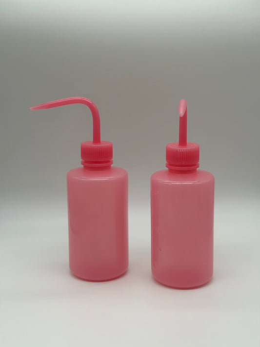 Wash bottle