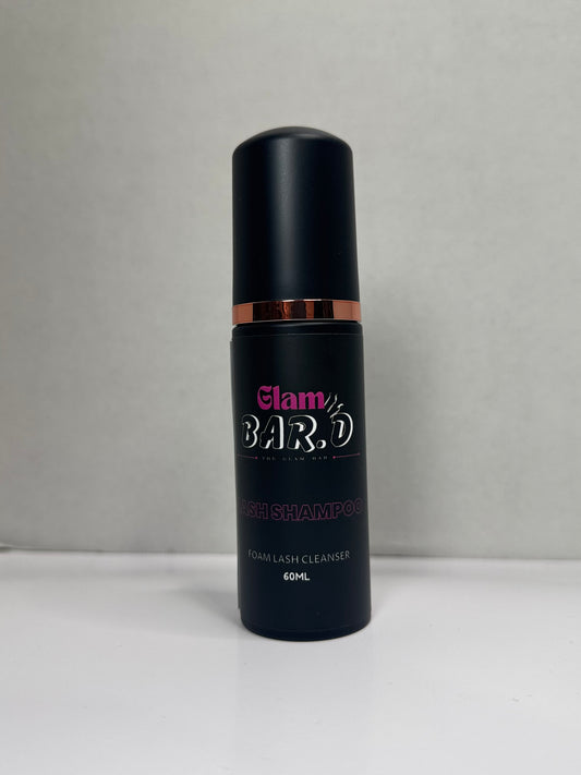 Glam Lash Shampoo