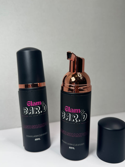 Glam Lash Shampoo